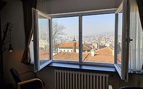 Gondola Apartment